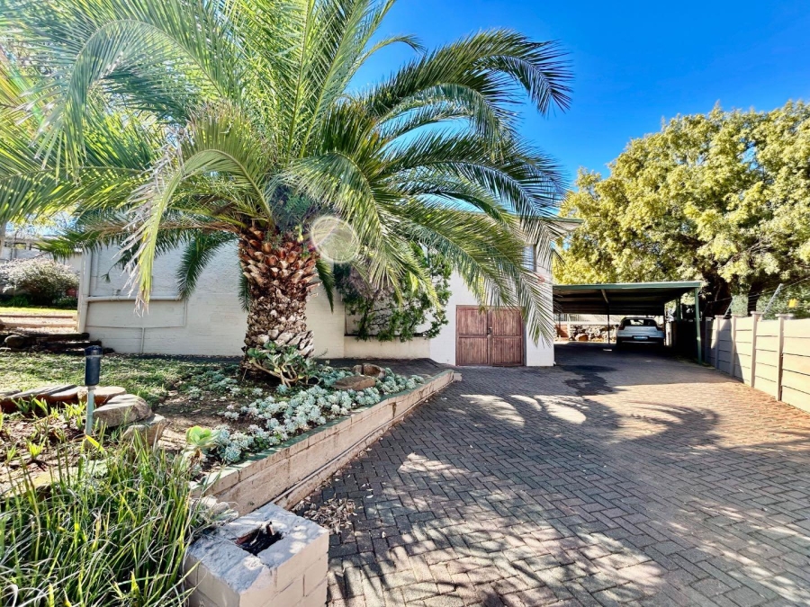 3 Bedroom Property for Sale in Westdene Free State